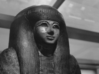 死後の世界の香り。古代エジプトのミイラの香り成分が明らかに