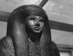 死後の世界の香り。古代エジプトのミイラの香り成分が明らかに - デイリーニュースオンライン