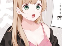 う、ウソでしょ!!?　彼氏に溺愛される女子が気づいた、自分のカラダの変化とは……【恋人が自分にだけ見せてくれる素顔が尊い #15】