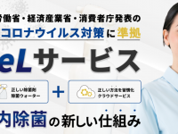 ５Kサポート株式会社のプレスリリース画像