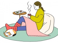 月経周期に関係アリ!?　女性ホルモンを味方につける生活習慣とは