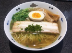 【ラーメン情報】あとは野となれ麺となれ vol.85『麺屋ひょっとこ 銀座店』