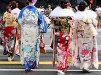 一生に一度の機会が...（画像はイメージ）