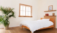 8畳のインテリアレイアウトのコツ 工夫して部屋をより広く活用しよう！