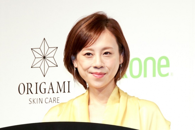高橋真麻