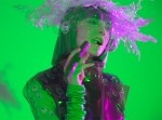 「え、キュウリ！？」日本でも最先端ファッションが意味不明レベルだった！？