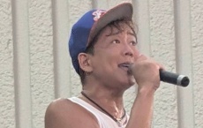 楽しんごの公式Xより