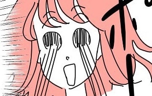 それはない!!!!　イケメン店員と目が合った後に自意識過剰女が発した「衝撃的な言葉」【自分が主役でないと気が済まない女に出会った話 #56】