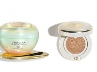 「SHISEIDO」プレミアムシリーズに高機能クリームとファンデが登場