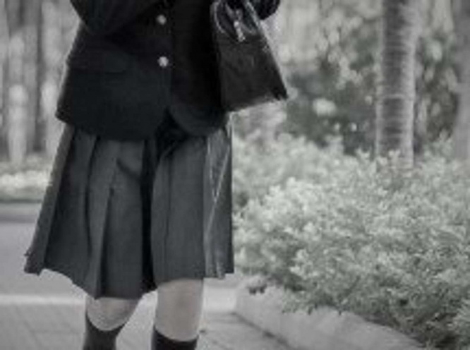 部活の帰りに...（画像はイメージ）