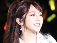 峯岸みなみさん