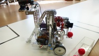 世界の舞台の感触は？ 自律型ロボットのコンテストで優勝した大学生にインタビュー！