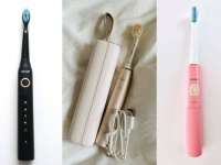 マスク生活で気になる口臭や虫歯に。美のプロおすすめ「電動歯ブラシ3選」
