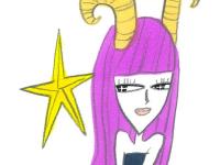 やぎ座は「いきなり霊能力を授けられる」