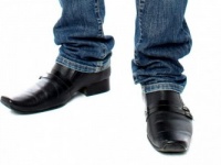 靴ヤバくね？　ダサい男が持っているアイテム5つ