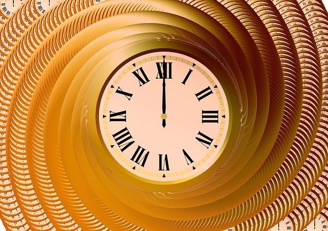 体内時計はデリケート!?ひと晩の徹夜だけで体内時計の遺伝子に変化が!
