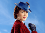 今週末公開予定『メリー・ポピンズ リターンズ』 注目の映画 ７選