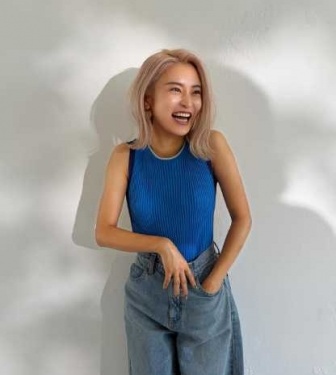 Instagram:小島瑠璃子(@ruriko_kojima)より