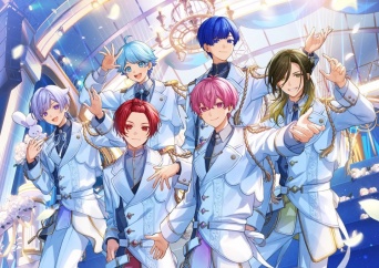 2.5次元アイドルグループ、全国33のイオンモールをジャック　リアルと二次元の境界溶かす