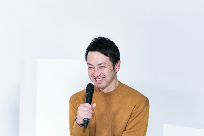 trialog vol.11 SUSTAINABILITY