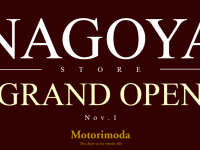 Motorimoda株式会社のプレスリリース画像