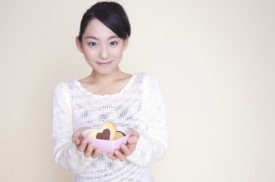 曖昧な関係に白黒つけたい！？　バレンタインに本命チョコを渡して告白をした瞬間・4選