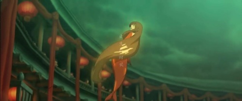 大魚海棠