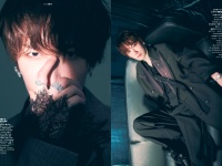 渡辺翔太登場！　11/28発売『エル・ジャポン』　渡辺「どの現場に行ってもブレない感覚を持っていることがSnow Manの強み」