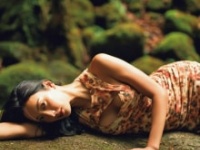 菜々緒最新写真集『DIVINE』⒞講談社