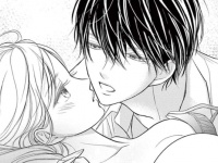 「もう俺でいいじゃん」ダメ男にばかり引っかかる先輩に、10年越しの思いがあふれてーー【王様は花にかしずく＃7】