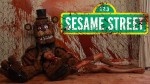 【グロ注意】セサミストリートが襲ってくる！？　ホラーゲームの実写パロディ動画