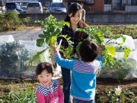 【週末のおでかけ】「農業女子」ブーム到来!?　都会で野菜作りを楽しめる農園3選