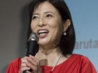 岡江久美子