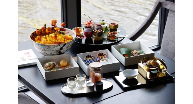 みなとみらいPRセンターのプレスリリース画像