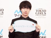 桜田通「歓声が聞こえなかった」変化したランウェイの景色とは？＜TGCインタビュー＞