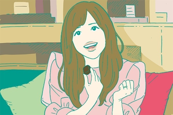 憧れる女子が急増中？　“あざとかわいい”が最強である理由