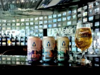 尿を利用したビールがシンガポールで販売。なめらかではちみつのような後味