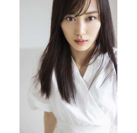 山下美月、｢月から女神が帰ってきた｣公式Xやウェブサイト開設の報告に