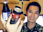 【バリ島エナジードリンク#4】お土産にも最適なバリ島のエナジードリンクをご紹介！