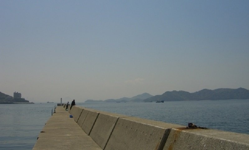 「埠頭から落ちて、海でもがく1歳の息子。慌てて飛び込み抱き上げたけど、私まで戻れなくなって...」（神奈川県・年齢不明女性）