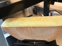 お好み焼き鉄板焼きよし田のプレスリリース画像