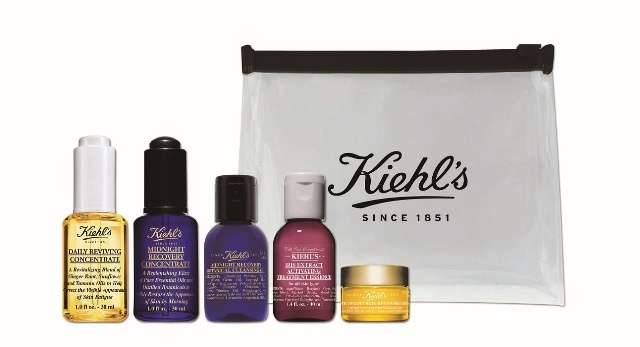 KIEHL’S SINCE 1851のプレスリリース画像