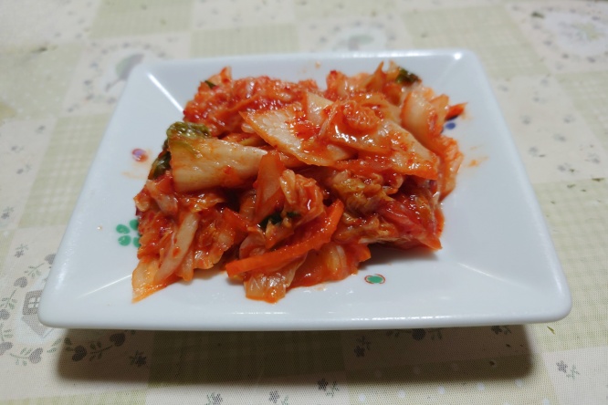 『こくうまキムチ』にキリギリス混入　自主回収を公表　東海漬物は「深くお詫び申し上げます」