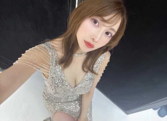 Instagram:森咲智美(@morisakitomomi)より