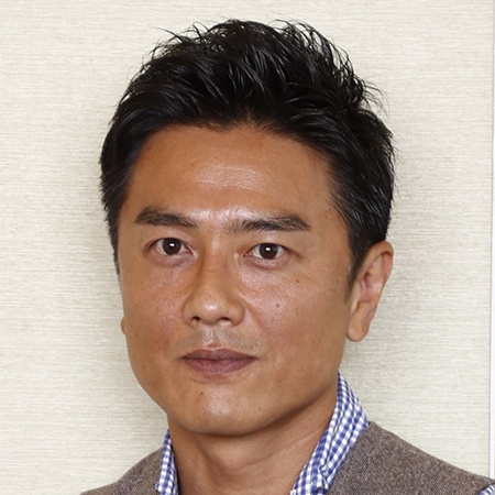 原田龍二