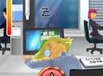 【アプリゲーム】「会社で寝よう！」であのドキドキ感が味わえる