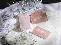 デリケートゾーンの黒ずみ、においに。「peec」美容ジェル発売