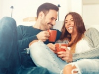 男性が「素直な女性」が好きな理由