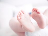 ​赤ちゃんのころの海老蔵が写真を公開 可愛すぎる