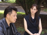 佐々木希×平子祐希(アルコ＆ピース)　 『ルポ・あの日の真実』#3　佐々木「秘書という立場だからこそ…」